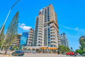 Solaire Apartments, Surfers Paradise